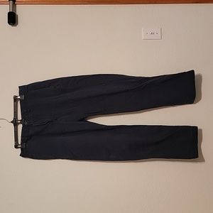 Dark blue Ralph Lauren dress pants